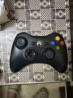 Original Xbox 360 controller