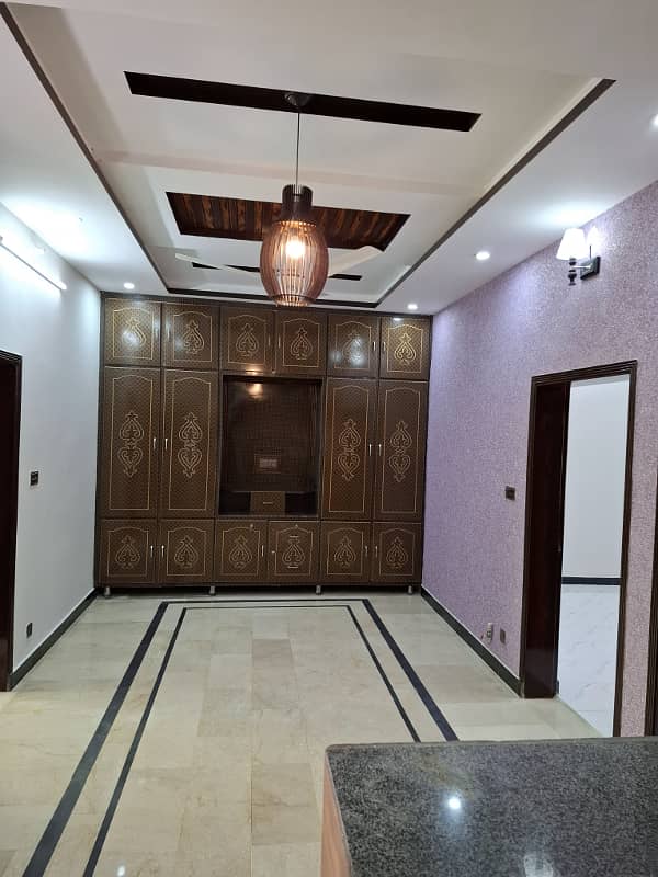 5 Marla Double Storey Cheapest House In Gas Sector In New City Phase 2 Wah Cantt 1