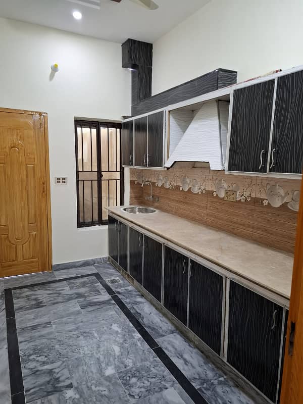 5 Marla Double Storey Cheapest House In Gas Sector In New City Phase 2 Wah Cantt 7