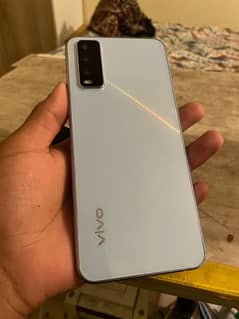 Vivo Y20 4/64gb