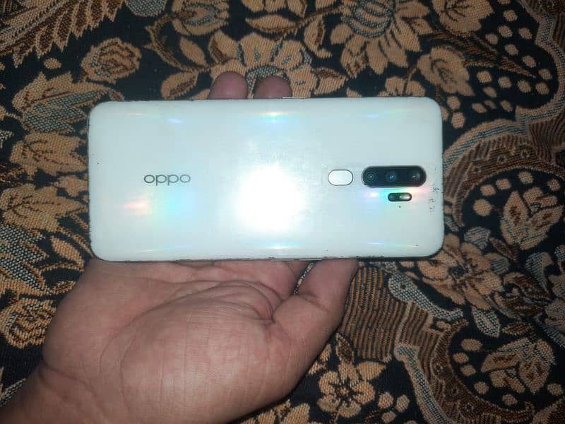 oppo a 5 2020 2