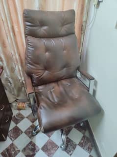 executive chair