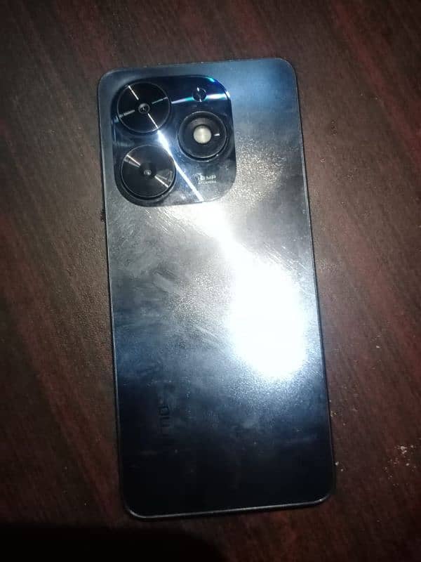 Tecno spark go 2024 without box 0