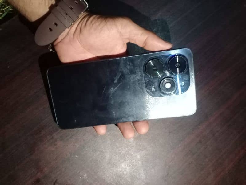 Tecno spark go 2024 without box 1