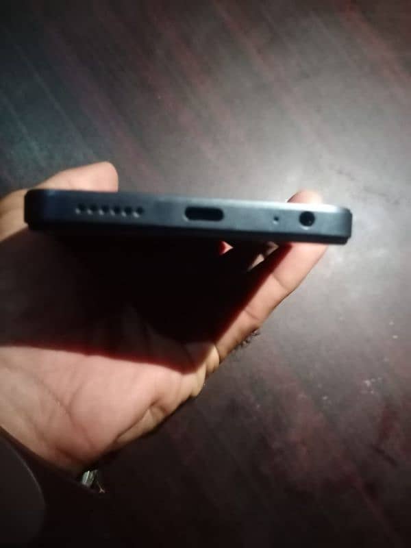 Tecno spark go 2024 without box 4