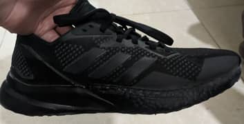 Adidas original shoes size 40 with BOOST technology, like brand new