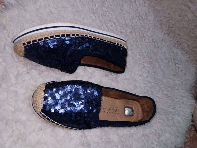 new loafers 1