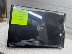 Dell latitude 7290-Core i5 8, generation