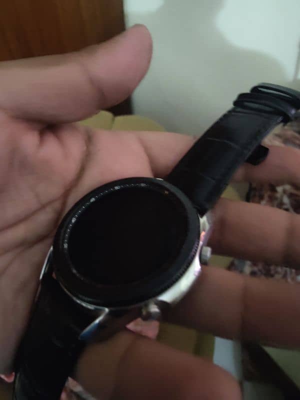 Samsung Galaxy watch series 3 2