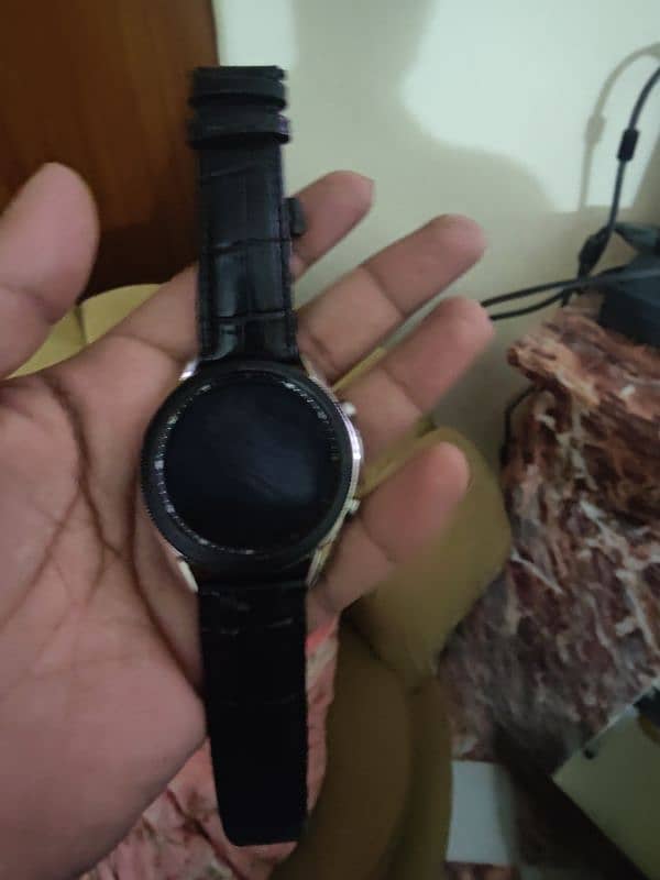 Samsung Galaxy watch series 3 3