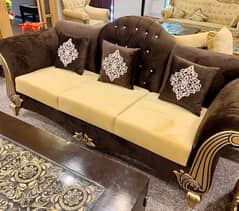 sofa | sofa set | 6 seater sofa | wood sofa | Luxury sofa set