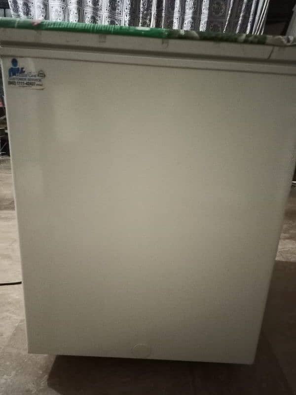 hair freezer for urgent sell 6