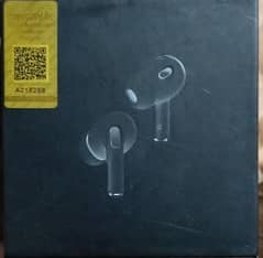 Apple Airpod 2nd Generation Matt Black