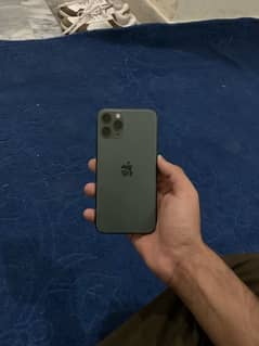 iPhone 11 Pro PTA 256GB