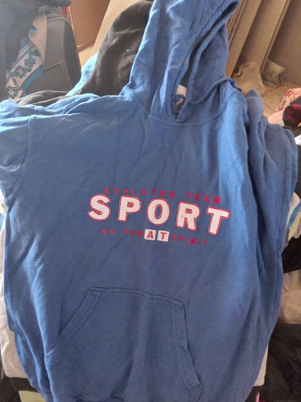 Export Quality Hoodies Available For Sale Price 100 sub stock ky 14