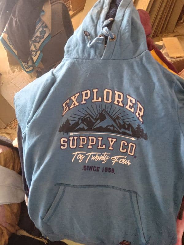 Export Quality Hoodies Available For Sale Price 100 sub stock ky 16