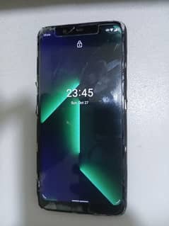 Nokia 5.1 Plus Mobile Phone 3/32