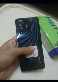 Infinix hote 30play exchange possible with iphone