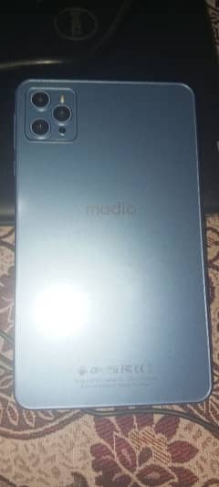 modio company ka mobile