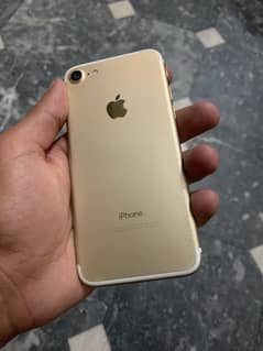 iPhone 7 32gb pta approved