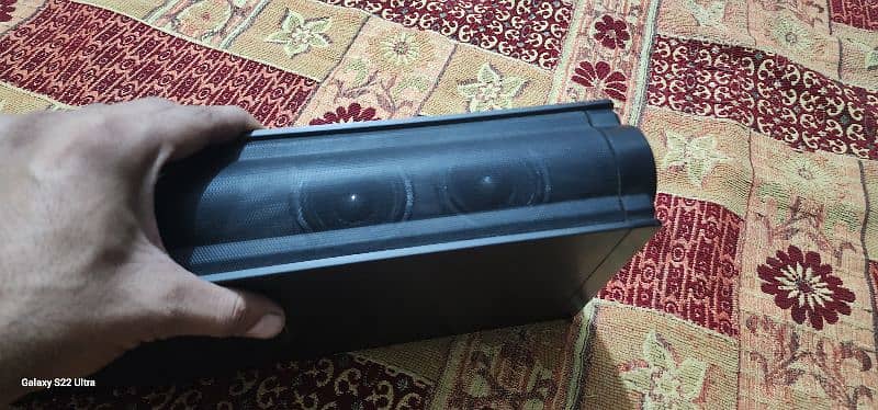 Geepas genuine 2.3 feet Lenth sound bar for sale 4