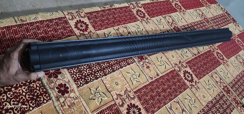 Geepas genuine 2.3 feet Lenth sound bar for sale 5