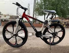 viper cycle new condition 10/10 urgent sell