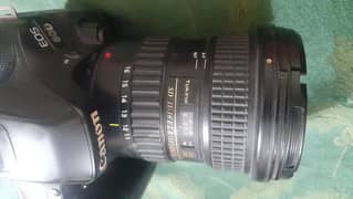 Canon 80D