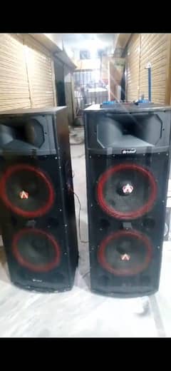 Adionic DJ 1500