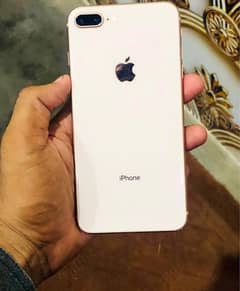 iphone 8plus 64gb pta approved box sath