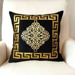 best quality velvet cushions cover