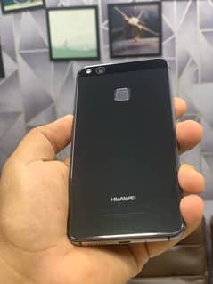 Huawei P10 lite 3gb 32gb pta approved 10/10