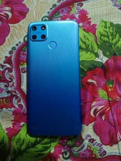 Realme C25