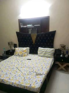 Furnish room available in G10/1 for male or couple