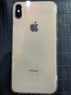 iPhone xs max PTA