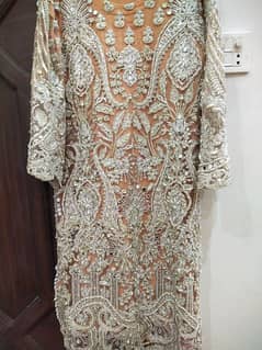 wedding wear Medium size