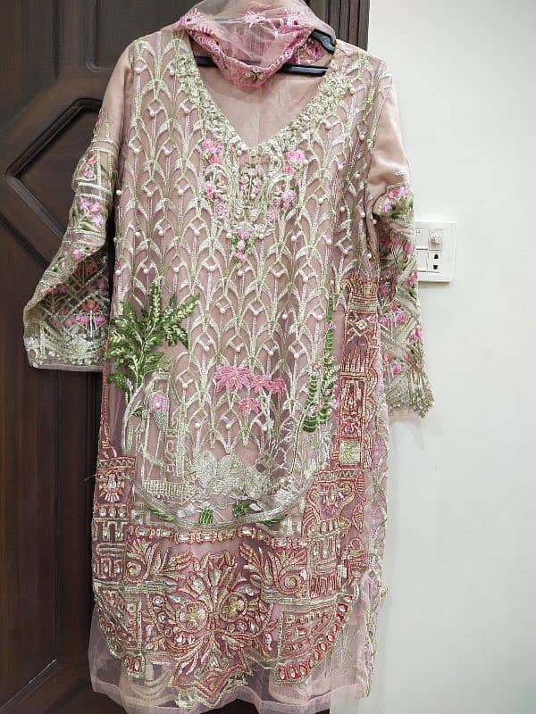 wedding wear Medium size 4