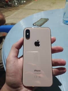 Iphone XS