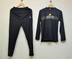 Sweatshirt Track Suit For Man's & Women