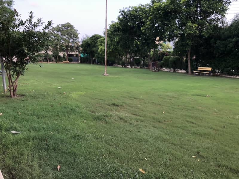 10 Marla Upper Portion Facing Park in DHA Phase 1 15