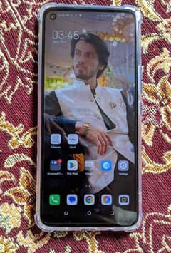 TECNO SPARK 6.4/64 with box urgent sale 0