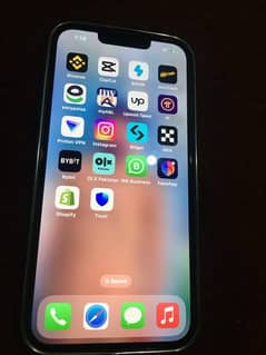 IPhone 13 pro 256 gb bypass