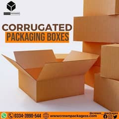 Carton Box manufacturer/ecommerce Box/Custom packaging printing boxes