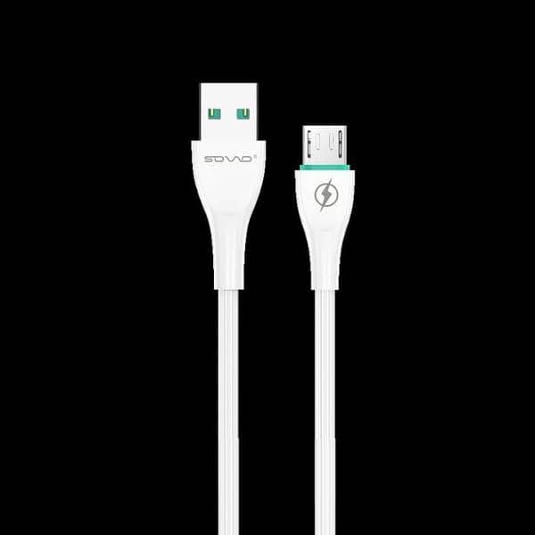 Micro USB Cable 0