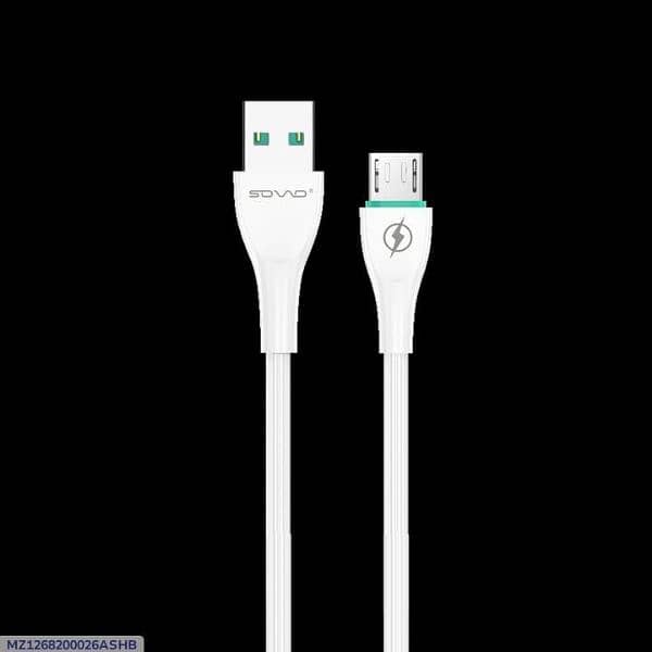 Micro USB Cable 2