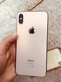 iphone xsmx 256gb non pra sims band hogy ha