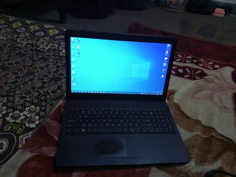 Dell laptop latitude 3