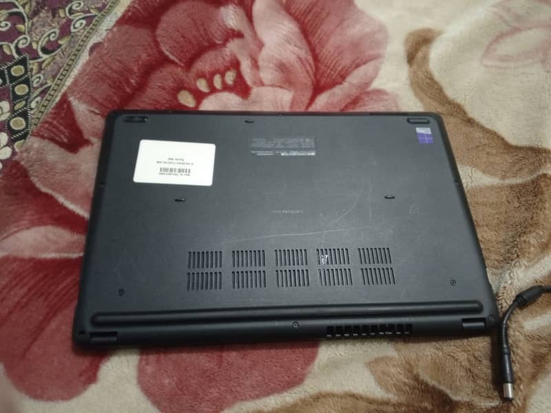 Dell laptop latitude 4