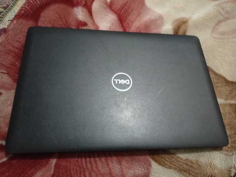 Dell laptop latitude 6