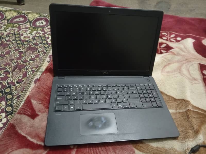 Dell laptop latitude 7